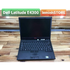 Dell Latitude E4300