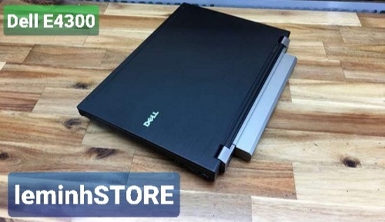 laptop-dell-e4300