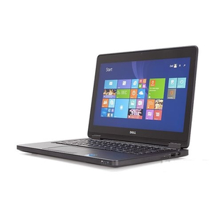 Dell Latitude E5250 || i5-5300U | Ram 4GB | SSD 128GB | 12.5 inch HD