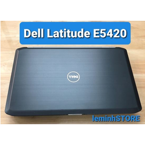 Laptop Dell E5420 I5