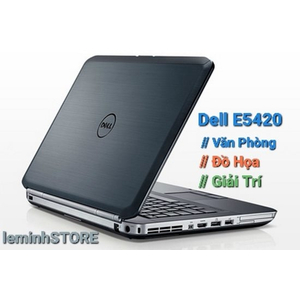 Laptop Dell Latitude E5420 i7