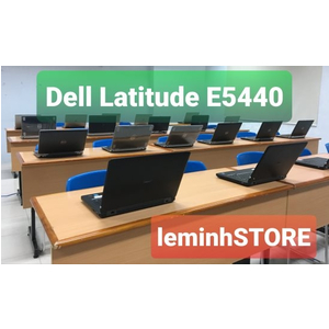 Laptop Dell Latitude E5440 i7 4600u VGA GT720