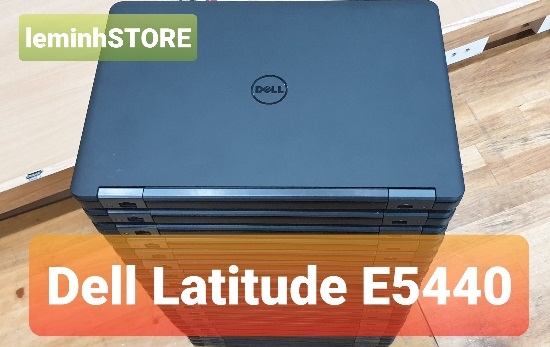 Dell-Latitude-E5440