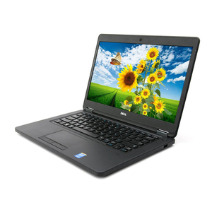 Dell Latitude E5450 || i3-5010U | Ram 4GB | SSD 128GB | 14 inch HD