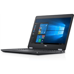 Dell Latitude E5470 14 inch Win 10 Pro Core i5 6300U / SSD 256GB / FHD