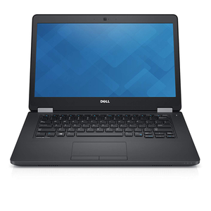 Dell Latitude E5470 14 inch Win 10 Pro Core i5 6300U / SSD 256GB / FHD