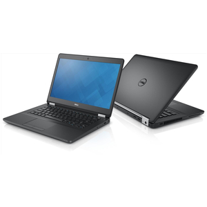 Dell Latitude E5470 14 inch Win 10 Pro Core i5 6300U / SSD 256GB / FHD