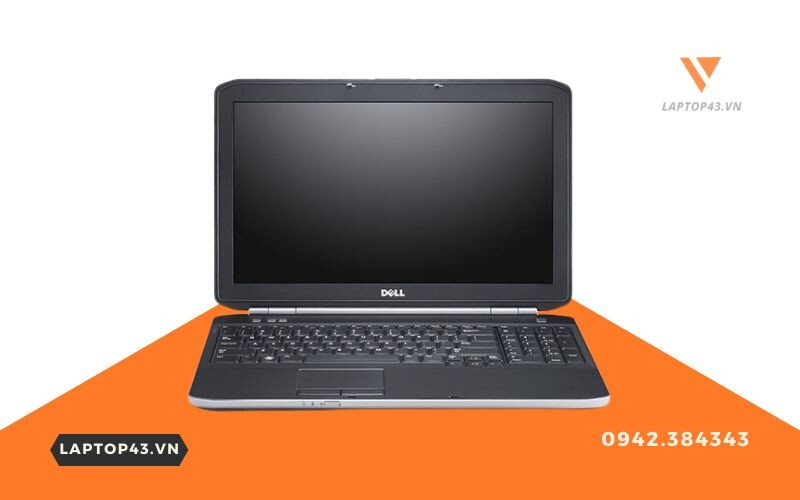 Laptop Dell Đà Nẵng giá rẻ