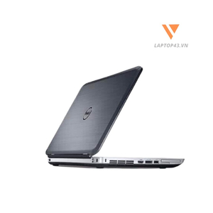 DELL LATITUDE E5530 CORE I5 3340M, RAM 4GB, SSD 128GB