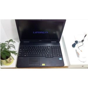 Dell Latitude E5540 Core i5-4310U~2.00GHZ Ram 4G HDD 500G 15.6