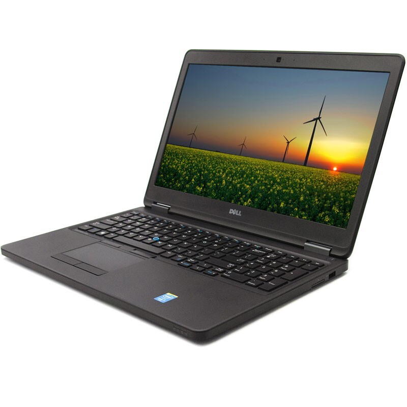 Dell Latitude E5550 || i7-5600U | Ram 8GB / SSD 256GB | 15.6 inch FHD CẢM ỨNG | Nvidia GT 840