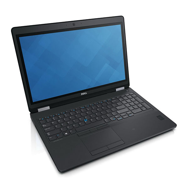 Dell Latitude E5570 Core i5-6300U / RAM 8GB / SSD 256GB / Màn Hình 15.6inch HD