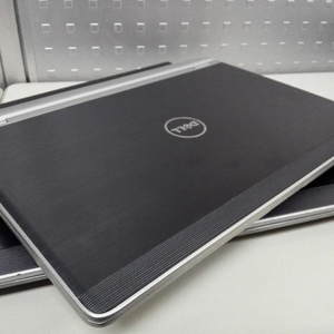 Dell Latitude E6320 || i5-2520M~2.5GHz || Ram 4G/HDD 320G || 14