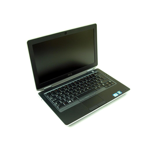 Dell Latitude E6330 || I7 3540M~3.0GHz || RAM 4G/HDD 250G || 14