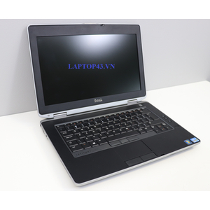 Dell Latitude E6430 Core i7-3520M~2.9GHz Ram 4G HDD 250G 14