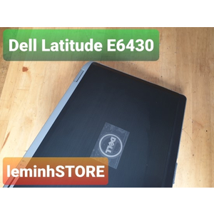 Laptop Dell Latitude E6430-I5