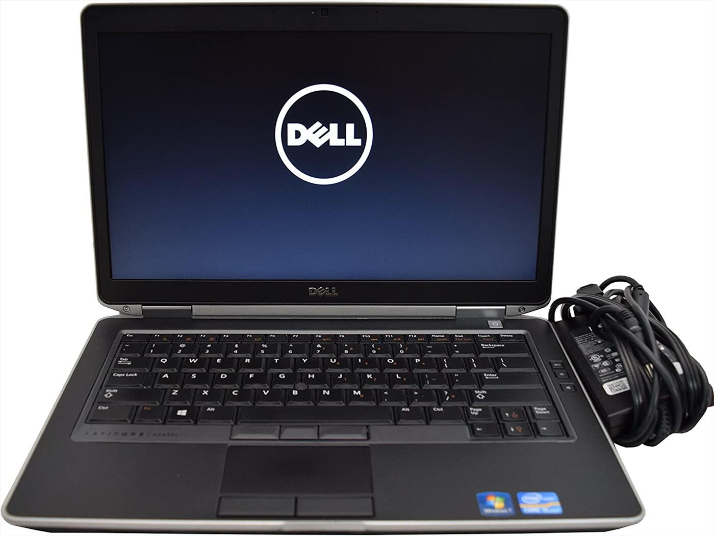 Dell Latitude E6430S I5-3240 || RAM 4G,SDD 128 || LCD 14 LED HD