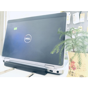 Dell Latitude E6430S I5-3240 || RAM 4G,SDD 128 || LCD 14 LED HD