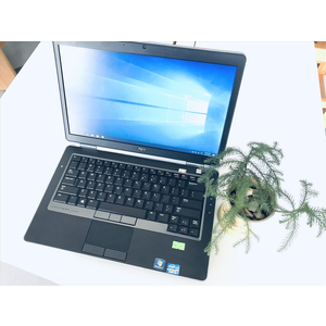 Dell Latitude E6430S I5-3240 || RAM 4G,SDD 128 || LCD 14 LED HD