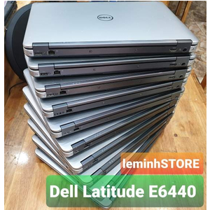 Laptop Dell Latitude E6440 I5