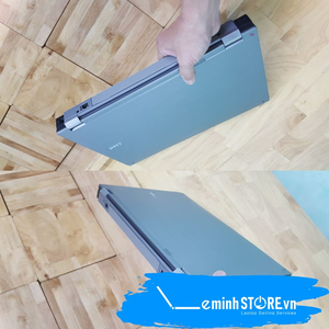 Dell Latitude E6510