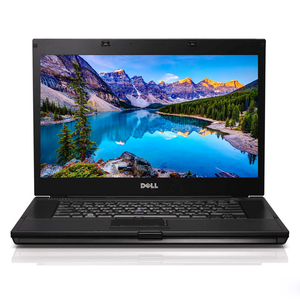 Dell Latitude E6510 || i7-Q740~1.73GHz || RAM 4G/HDD 250G/15.6