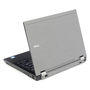 Dell Latitude E6510 || i7-Q740~1.73GHz || RAM 4G/HDD 250G/15.6