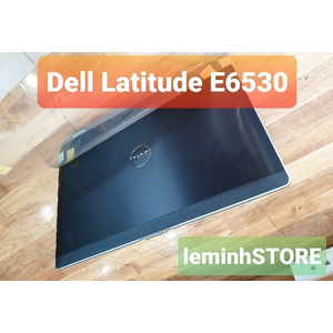 Laptop Dell Latitude E6530 I5 3320M