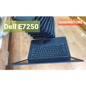 Laptop Dell Latitude E7250 I5