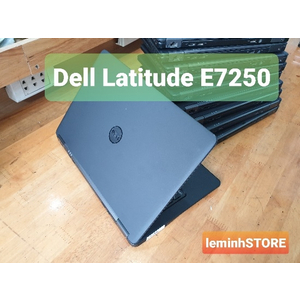 Laptop Dell Latitude E7250 I7