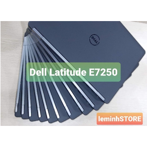 Laptop Dell Latitude E7250 I5