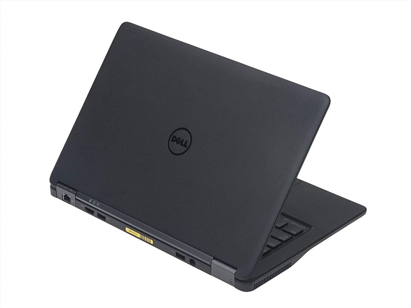 Dell E7250 I5-5300 || RAM 4G/ SSD128 G || LCD 12.5