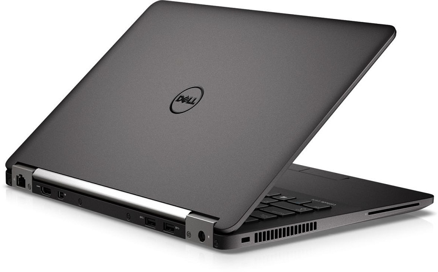 Dell Latitude E7270 Core I7-6600U II Ram DDR4 8GB II SSD 256GB II Màn Hình 12.5 FULL HD