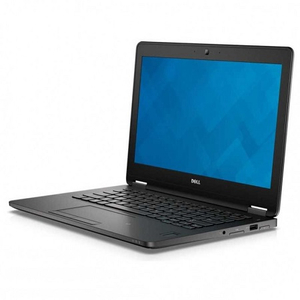 Dell Latitude E7270 | Core I7-6600U | Ram 8GB | SSD 256GB | 12.5 inch HD | HD Graphics 520 | Mới 99%