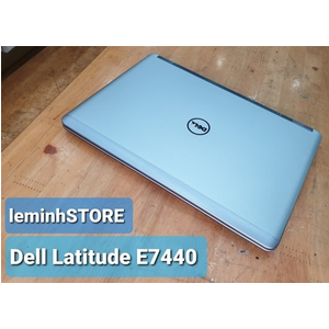 Laptop Dell Latitude E7440 i5-4200u