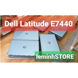 Laptop Dell Latitude E7440 i7-4600U