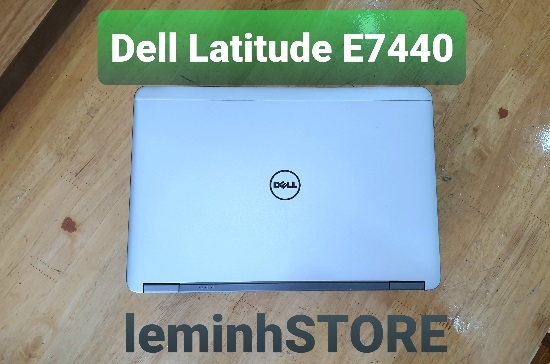 laptop-dell-latitude-e7440 tai Da Nang