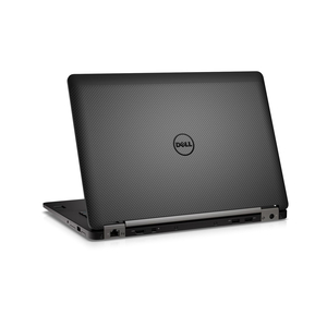 Dell latitude E7470 i5 6300U Ram 8G SSD 256G 14.0HD Full AC