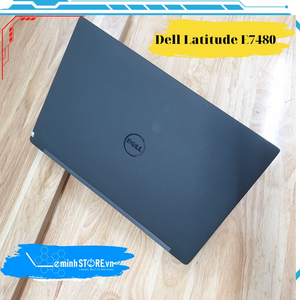 Laptop Dell Latitude E7480 I5