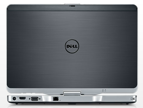 dell xt3