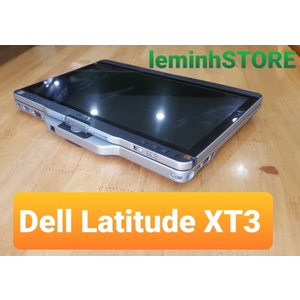 Dell Latitude XT3 cảm ứng