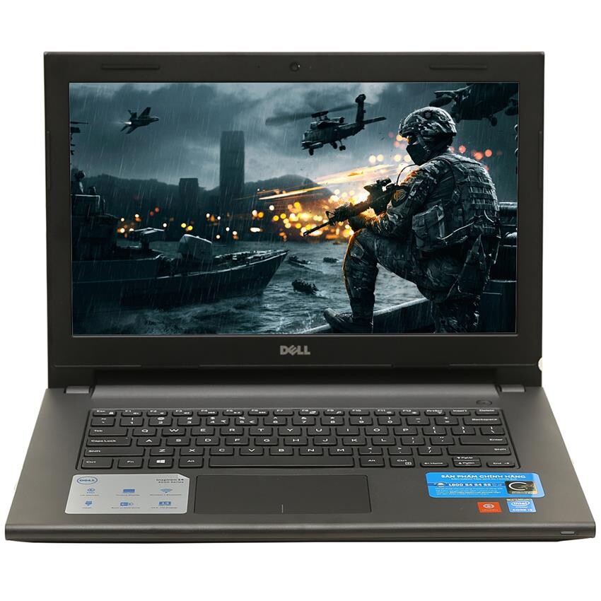 Dell Inspiron N3442 | i5- 4210U | RAM 4Gb / HDD 500Gb | GT820M | 14” HD