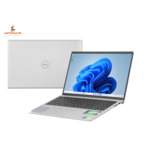 Laptop Dell N3530 i7 1355/16/512GB/full