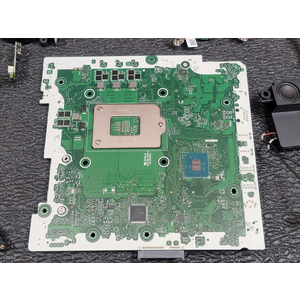 Mainboard Dell Optiplex 3280 IPCML-IP PRFF3 0PRFF3 AIO LGA1151 DDR4