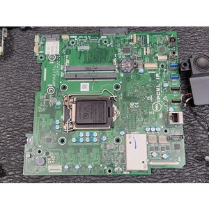Mainboard Dell Optiplex 3280 IPCML-IP PRFF3 0PRFF3 AIO LGA1151 DDR4
