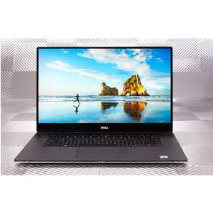 Dell Precision 5510 Core i7 6820HQ/ Ram 16GB/ SSD 512GB / VGA Quadro M1000M/ Màn Hình 15.6in