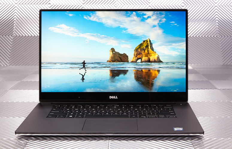 Dell Precision 5510 Core i7 6820HQ/ Ram 16GB/ SSD 512GB / VGA Quadro M1000M/ Màn Hình 15.6in