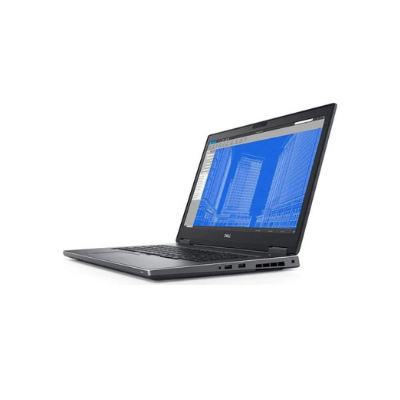 Thu Mua Laptop Dell Precision