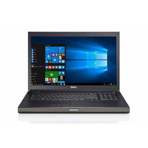 Dell Precision M4700 | I7-3720QM | Ram 8GB | SSD 128Gb | Nvidia Quadro K1000M | 15.6 FullHD