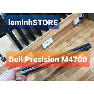 Laptop Gaming Dell Precision M4700 I7 3720QM
